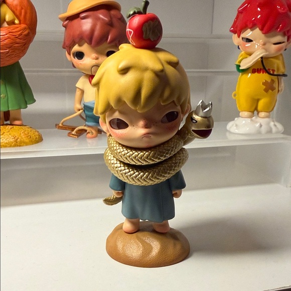 HIRONO RANDOM FIGURE SET - Picture 8 of 11